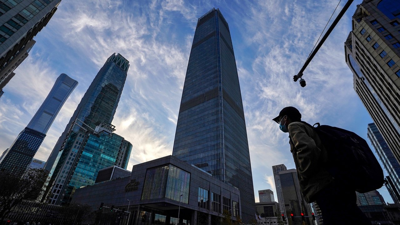 Can President Xi turn China into a $30 trillion economy by 2035? | Counting the Cost