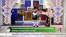 Ioan Chirila - Frumusel si polca (Matinali si populari - ETNO TV - 15.01.2021)