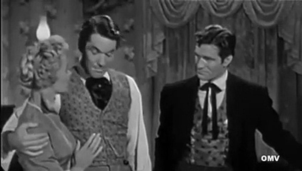 The Life and Legend of Wyatt Earp S01E23 The Frontier Theatre