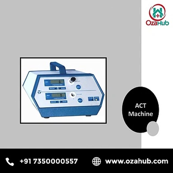 Find different types of Healthcare Devices Or Machine on Ozahub Healthcare Directory