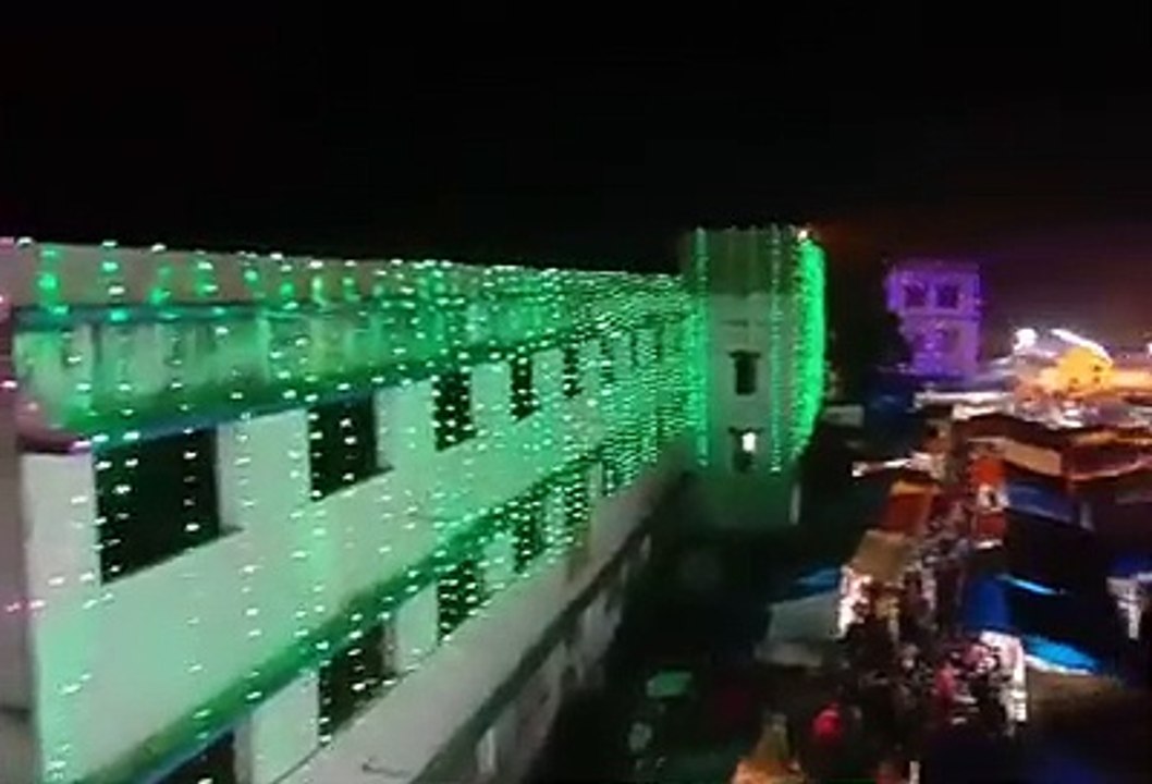 Village fair
