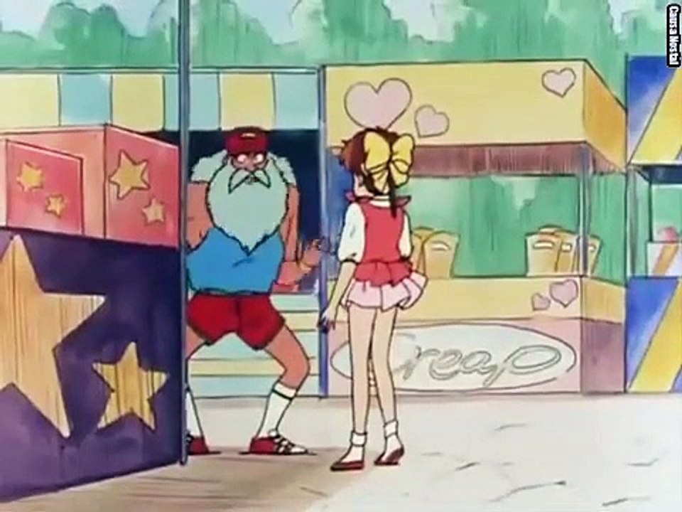 Suzy Aux Fleurs Magiques - 4