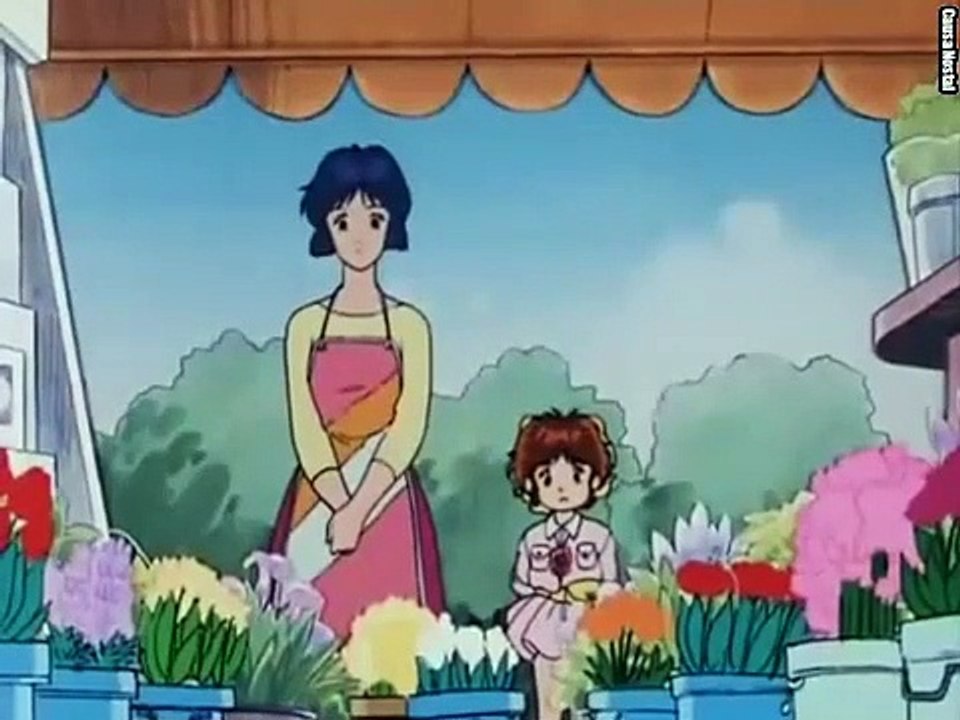 Suzy Aux Fleurs Magiques - 5