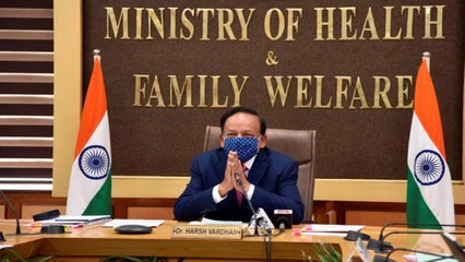 Very soon vaccine will be available to all - Health Minister