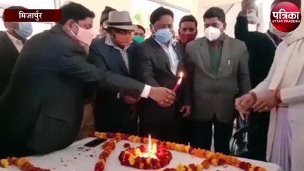 पूजा-पाठ के साथ शुरू हुआ कोरोना वैक्सीनेशन का कार्य