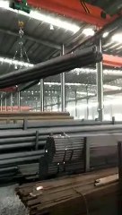 42crmo4 42crmo 4142 20mog Alloy Seamless Steel Pipe