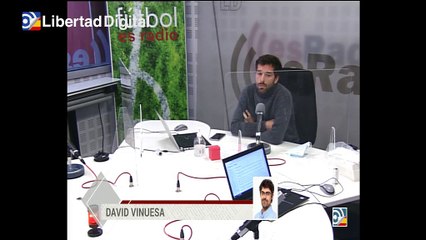 Fútbol es Radio: El Athletic vence al Madrid y abre una crisis