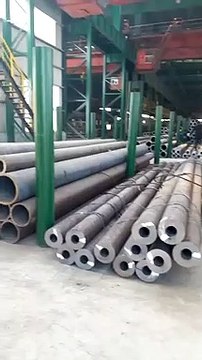 Aisi 4130 Seamless Steel Tube 4130 Steel Price