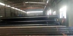 Alloy Seamless Steel Aisi 4130 Seamless Steel Tube