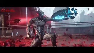 MatterFall Game | Gameplay | Game Trailer | Game Teaser | PC Games | PS Games | Xbox Game | New Game