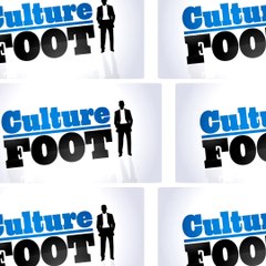 Quelques cliqués du foot d'avant et de maintenant