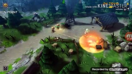 Tiny Troopers 2  - Special Ops! GAMEPLAY