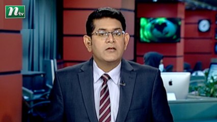 NTV Dupurer Khobor | 16 January 2021