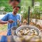 Vizag Man Sells Millet idlis Wrapped In Leaves, Helps A Tribal Community