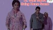Dr. Sunil Mehra Going Home Scene | Himalay Ki God Mein (1965) | Manoj Kumar | Mala Sinha | David Abraham Cheulkar | Bollywood Movie Scene