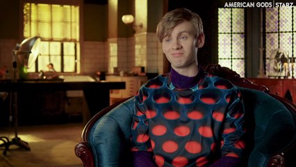 American Gods Season 3 - Inside Episode 1