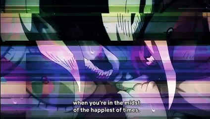 Thus Spoke Kishibe Rohan Trailer