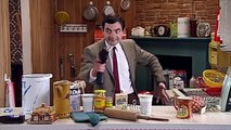 Happy Organize Your Home Day! - Mr Bean Funny Clips - Mr Bean Official - YouTube