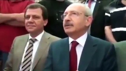 İşte haftasonu eğlencesi Sözde CHP, özde HDP