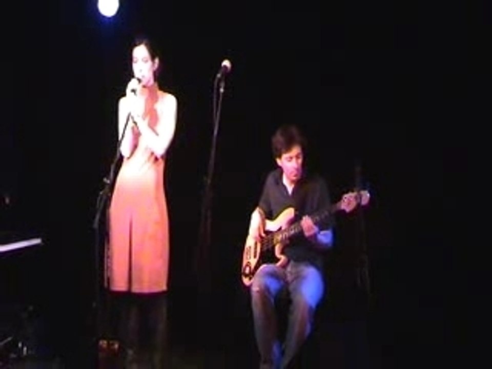 'Ostblock' by Fitzgerald &  Rimini