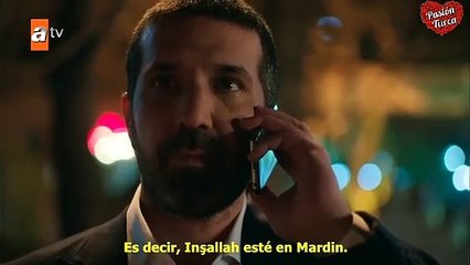 Hercai Tercera Temporada Capítulo 80 o 16 (Parte 01) sub en español