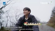 【ENG SUB】201220 Treasures In The Villages EP 1  (You Zhangjing Cut)