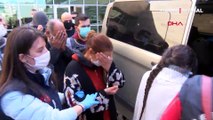 1 milyon liralık ziynet eşyası çalan 'Altın Kızlar' tutuklandı