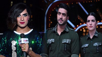 Bigg Boss 14: Ex Contestant ने बताया कैसा Tha Aly Goni और Natasha का Rishta | FilmiBeat