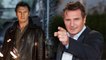 Taken Star Liam Neeson Wants To Retire From Action Movies