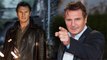 Taken Star Liam Neeson Wants To Retire From Action Movies