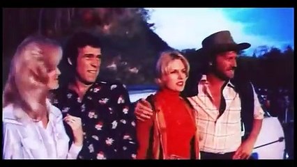 TRAILER - "Whiskey Mountain" (1977) Directed by William Grefé