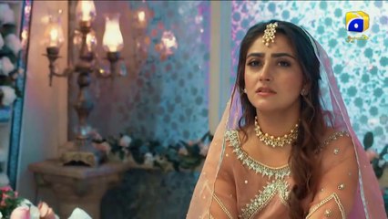 Fitoor Song | New Pakistani Drama | Har Pal Geo