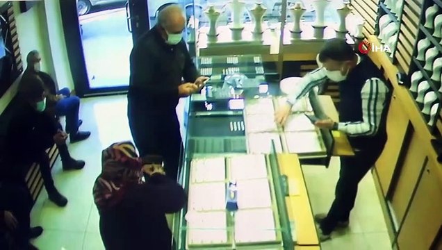 İki aile aynı anda kız istemeye gitmişti...O gelinin ifadesi ortaya çıktı: 'Ben ciddiydim, evlenecektim'