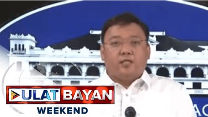 Palasyo: UAE at Hungary, kabilang na sa travel restrictions