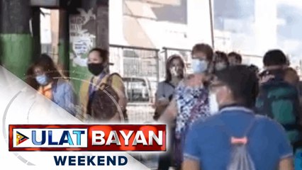 DILG, nakatakdang mag-hire ng 15-K contact tracers