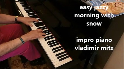 easy jazzy morning