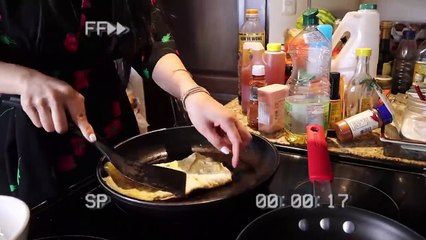 PROBANDO TRUCOS VIRALES DE TIKTOK _LIFEHACKS_