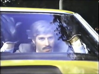 Gone in 60 Seconds Car Chase (1974 Unmastered ) 1080p60-320kbit