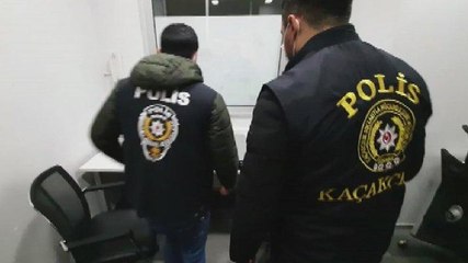 Cumhuriyet tarihinin en büyük akaryakıt operasyonu
