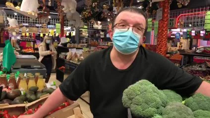 Couvre-feu à 18h : les réactions des commerçants troyens