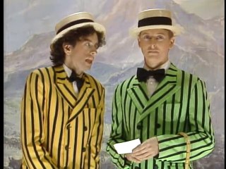 Kids in the Hall S1e10