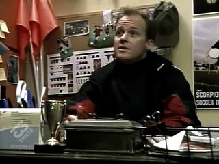 Murder Call S02E17 Blowing The Whistle