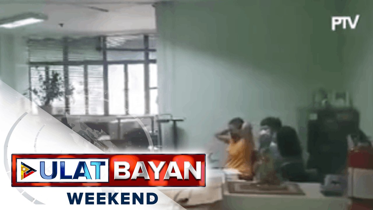 Bagong person of interest sa Dacera case, tinitingnan ng NBI bilang posibleng state witness; Negative drug test results ng lima sa respondents, ipinakita