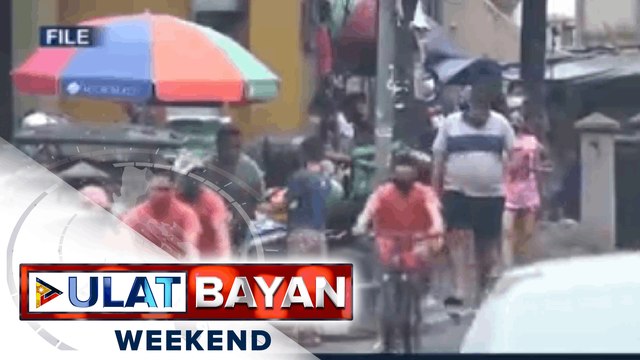 BSP, target gawing coinless society ang PHL sa 2025; Transactions sa bansa, target gawing 50% digital sa 2023