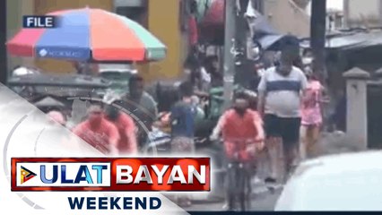 BSP, target gawing coinless society ang PHL sa 2025; Transactions sa bansa, target gawing 50% digital sa 2023