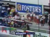 543 F1 11 GP de Hongrie 1993 P4