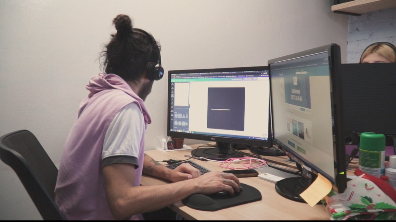 Deported Mexicans hope for Biden reforms