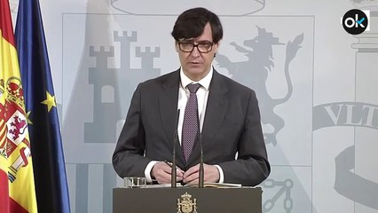 Illa admite ahora la “preocupación” por el suministro de vacunas tras jactarse de que “sobrarían”