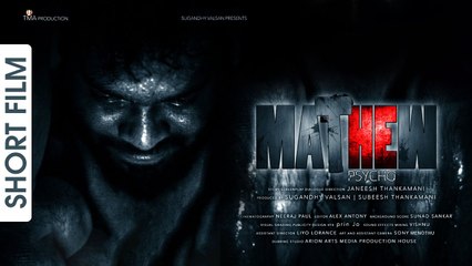 Mathew _  | Malayalam Short Film  | _ Janeesh Thankamani  |_ Neeraj Paul