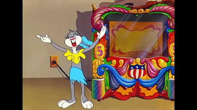 Looney Tuesdays - Bugs and Music - Looney Tunes